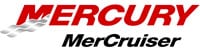 Mercury Mercruiser logo