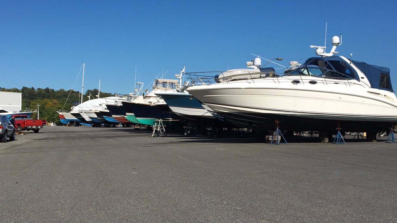 Our Boat Brokerage Services Danversport Marina